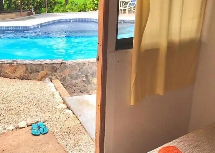 Flamingo 107 Apartment, 100mts From The *