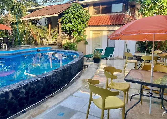 Flamingo 107 Apartment, 100mts From The Apartment Playa Flamingo